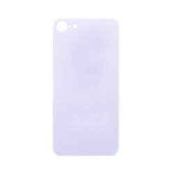 Back Cover Apple iPhone 8 White Back Cover Apple iPhone 8 White